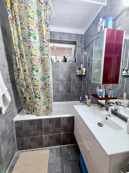 Drumul Taberei, Plaza Mall,